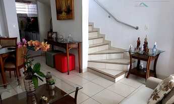 Imagem 3: Casa com 3 dormitórios à venda, 105 m² por R$ 400.000,00 - Boa Vista - Belo Horizonte/MG