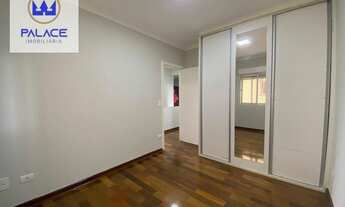 Imagem 4: Apartamento com 2 dormitórios à venda, 84 m² por R$ 330.000 - Nova América - Piracicaba/SP