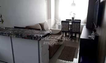 Imagem 7: Apartamento - Loteamento Parque São Martinho - Campinas