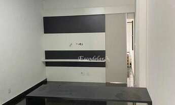 Imagem 5: Apartamento com 1 dormitório à venda, 40 m² por R$ 360.000,00 - Santa Efigênia - São Paulo