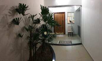 Imagem: Casa com 3 dormitórios à venda, 170 m²