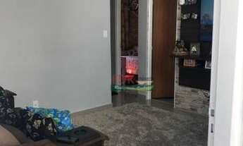 Imagem 3: Apartamento com 2 dormitórios à venda, 49 m² por R$ 234.000 - Jundiapeba - Mogi das Cruzes