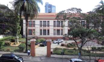 Imagem 2: Apartamento com 2 dormitórios para alugar, 86 m² por R$ 1.450,00 - Serra - Belo Horizonte