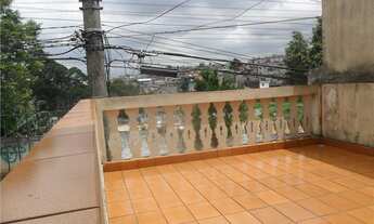 Imagem 5: Sobrado residencial à venda, São Mateus, São Paulo - SO1072