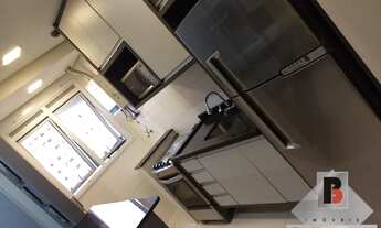 Imagem 7: APTO TATUAPÉ MOBILIADO 1 DORMITÓRIO SALA COZINHA BANHEIRO 1 VAGA