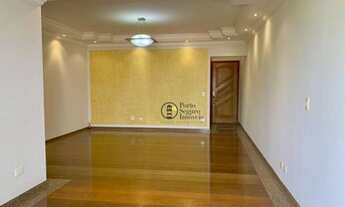 Imagem 3: Apartamento Residencial à venda, Vila Israel, Americana - AP0038