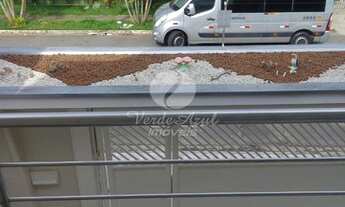 Imagem 2: Casa - Jardim Novo Paraná - Sumaré