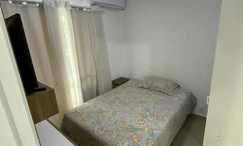 Imagem 5: Studio para venda com 37 metros quadrados com 1 quarto em Santo Amaro - São Paulo - SP