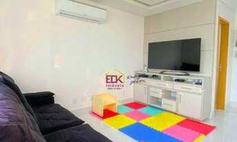 Imagem 7: Apartamento com 2 dormitórios à venda, 103 m² por R$ 1.200.000 - Jardim Apolo - São José d