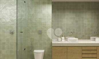 Imagem 6: Apartamento com 4 dormitórios à venda, 222 m² por R$ 4.234.022,00 - Leblon - Rio de Janeir