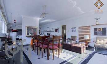 Imagem 4: Apartamento com 4 dormitórios à venda, 256 m² por R$ 2.450.000,00 - Jardim Paulista - São