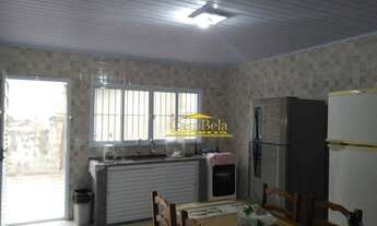 Imagem 3: Casa com 3 dormitórios à venda, 170 m² por R$ 380.000,00 - Jardim Cibratel II - Itanhaém/S