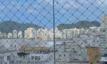 Imagem 3: Apartamento com 3 dormitórios à venda, 120 m² por R$ 1.100.000,00 - Pitangueiras - Guarujá