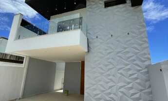 Imagem 3: Casa de alto padrão no Loteamento Jardim Botânico (Ref C7101