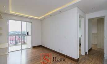 Imagem 7: Apartamento com 2 quartos e 1 vaga para aluguel no Boa Vista