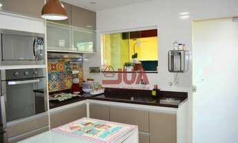 Imagem: Casa com 3 Quarto (2 suítes), 3 Banheiros