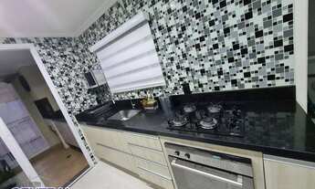 Imagem 6: Apartamento com 3 dormitórios à venda, 114 m² por R$ 785.000,00 - Vila Progresso - Guarulh