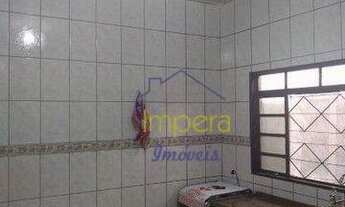 Imagem: Casa com 2 dormitórios à venda, 80 m²