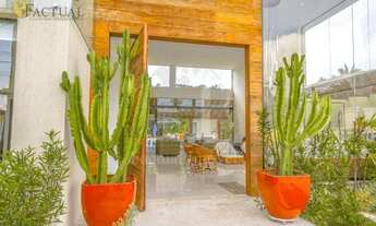 Imagem 4: Casa com 5 dormitórios à venda, 650 m² por R$ 7.800.000,00 - Acapulco - Guarujá/SP