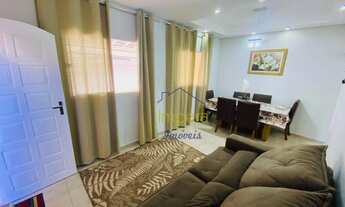 Imagem: Sobrado com 4 dormitórios à venda, 120