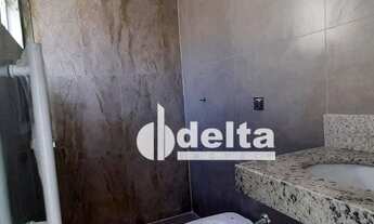 Imagem 4: Casa com 2 dormitórios à venda, 68 m² por R$ 270.000,00 - Jardim Brasília - Uberlândia/MG
