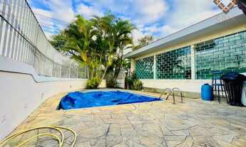 Imagem 2: Casa com 4 dormitórios à venda, 250 m² por R$ 5.300.000,00 - Vila Madalena - São Paulo/SP