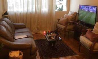 Imagem 3: Apartamento à venda, 90 m² por R$ 535.000,00 - Campo Belo - São Paulo/SP