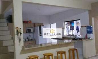 Imagem 6: Casa com 3 dormitórios à venda, 250 m² por R$ 425.000,00 - Centro - Cunha/SP