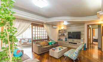 Imagem: Porto Alegre - Apartamento Padrão - Boa