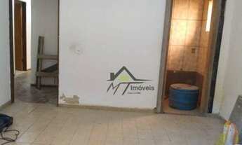 Imagem 4: Casa com 3 dormitórios para alugar, 150 m² por R$ 1.000/mês - Parque Orestes Ôngaro - Hort