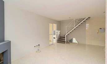 Imagem 3: Casa com 3 dormitórios à venda, 140 m² por R$ 590.000,00 - Uberaba - Curitiba/PR