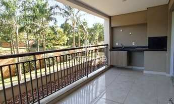 Imagem 7: Apartamento alto padrão, 140m², 03 suítes em Jardim Saint Gerard - Ribeirão Preto