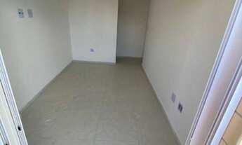 Imagem 5: Apartamento com 2 dormitórios à venda, 62 m² por R$ 366.000,00 - Aviação - Praia Grande/SP