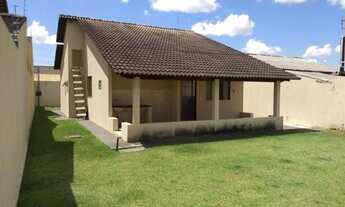 Imagem: Casa para Venda em Goiânia / GO no bairro