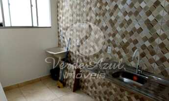 Imagem 4: Apartamento - Jardim Girassol - Hortolândia