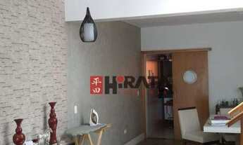 Imagem 5: Sobrado com 3 dormitórios à venda, 243 m² por R$ 1.590.000,00 - Vila Mariana - São Paulo/S