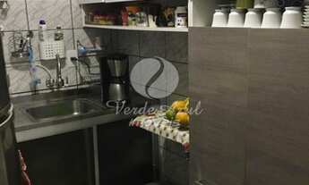 Imagem 5: Apartamento - Vila Marieta - Campinas