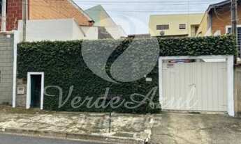 Imagem 4: Casa - Vila São Bento - Campinas