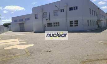 Imagem 2: Galpão para alugar, 3406 m² por R$ 85.000,00/mês - São Mateus - São Paulo/SP