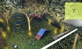 Imagem 7: CAMPO BELO-1 DORMITÓRIO