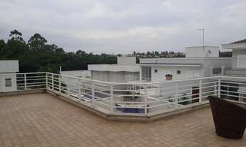 Imagem 3: Sobrado com 4 dormitórios à venda, 390 m² por R$ 2.000.000 - Jardim Residencial Santa Clar