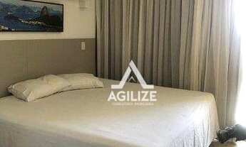 Imagem 2: Agilize oferece excelente Flat no Hotel Ramada no bairro Imbetiba