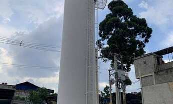 Imagem 6: Galpão para alugar, 2460 m² por R$ 99.997,99/mês - Cumbica - Guarulhos/SP