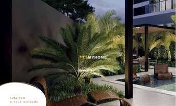 Imagem 5: Garden Studio da região!