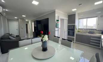 Imagem 6: Apartamento para venda tem 97 metros quadrados com 3 quartos em Itacolomi - Balneário Piça