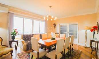 Imagem: Porto Alegre - Apartamento Padrão - Independência