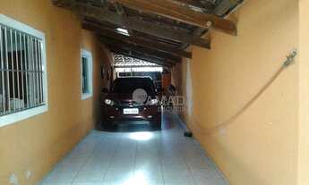 Imagem 3: Casa com 3 dormitórios à venda, 160 m² por R$ 380.000,00 - Parque Senhor do Bonfim - Tauba