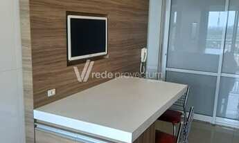 Imagem 7: Apartamento - Jardim Nossa Senhora Auxiliadora - Campinas