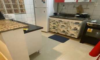 Imagem 7: Casa de vila para venda tem 59 m² com 2 quartos em Armação - Salvador - BA