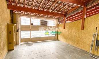 Imagem 2: Sobrado com 3 dormitórios à venda, 108 m² por R$ 510.000,00 - Jardim Bom Clima - Guarulhos